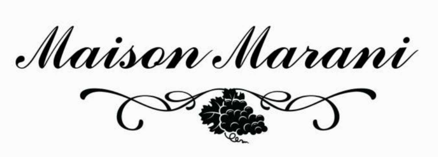 Logo de Maison Marani